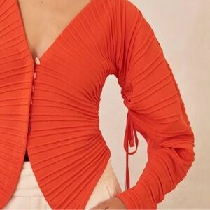 Cult Gaia Blair Top (NWT)